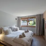 Moderne 133m² A Courchevel, Proche Telecabine, Avec Wifi Et Parking - Fr-1-562-80 쿠쉐벨