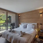 아파트 Moderne 133m² A Courchevel, Proche Telecabine, Avec Wifi Et Parking - Fr-1-562-80