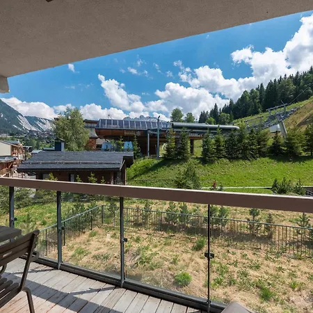 Moderne 133m² A Courchevel, Proche Telecabine, Avec Wifi Et Parking - Fr-1-562-80 Apartman