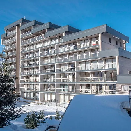 Moderne 133m² A Courchevel, Proche Telecabine, Avec Wifi Et Parking - Fr-1-562-80 Apartman Courchevel