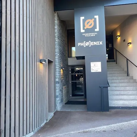 Moderne 133m² A Courchevel, Proche Telecabine, Avec Wifi Et Parking - Fr-1-562-80