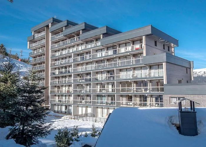 Moderne 133m² A Courchevel, Proche Telecabine, Avec Wifi Et Parking - Fr-1-562-80 Apartman Courchevel